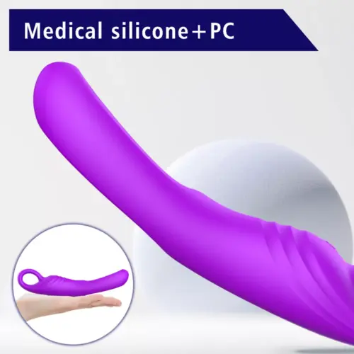 Flipper Orgasmic Bliss Vibrator - Image 4