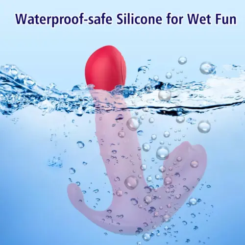 Bella'Rosa❤️ Multifunction Sucking Vibrator with Remote Control - Image 9
