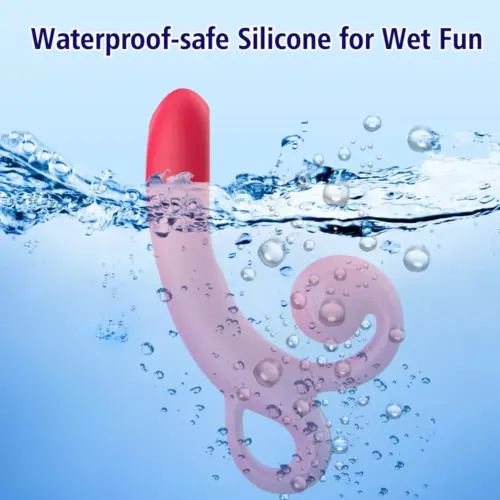 La Royalty® Flapping Multifunctional Vibrator - Image 7