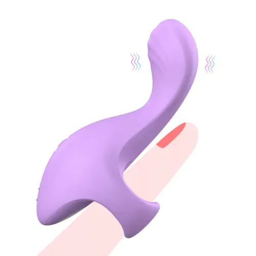 PleaseMe® Finger Vibrator - Image 3