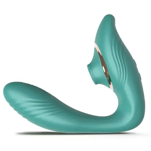 Mercury Xplosion Multifunction Flapping Vibrator - Image 8