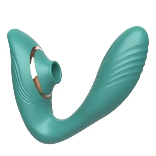 Mercury Xplosion Multifunction Flapping Vibrator - Image 10