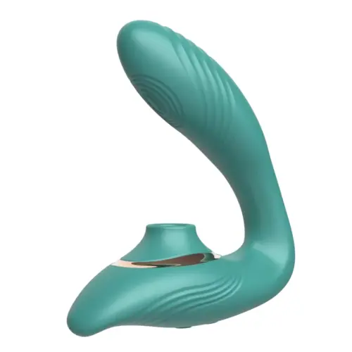 Mercury Xplosion Multifunction Flapping Vibrator - Image 9